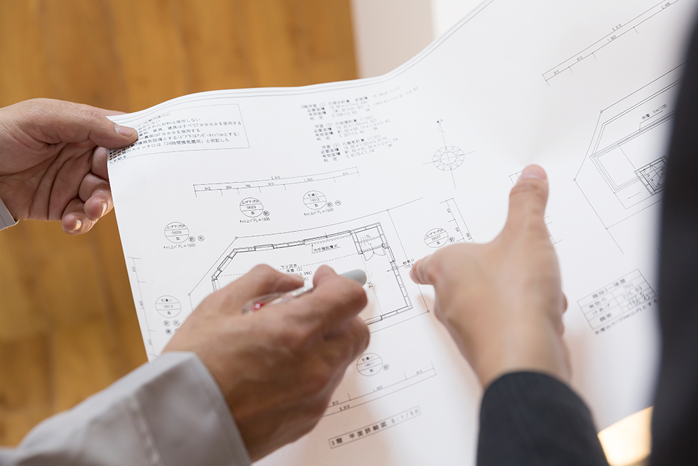 対象範囲と前提条件を先に揃え後戻りを減らす