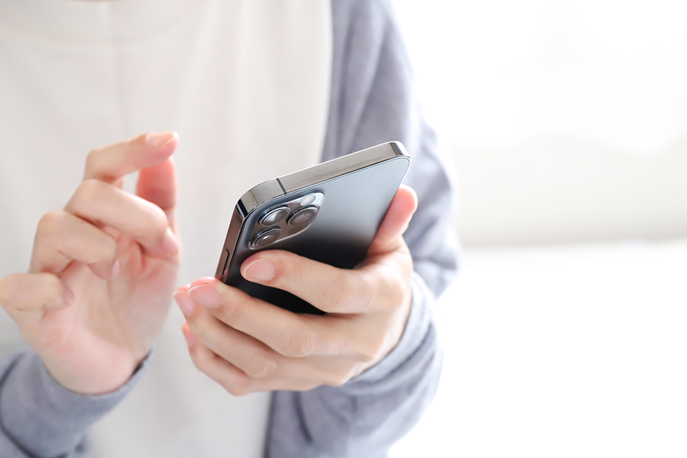 急ぎ案件への対応力 迅速な可否判断をご提示