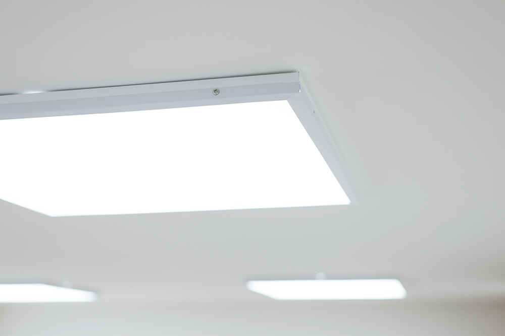 空調工事・電気工事