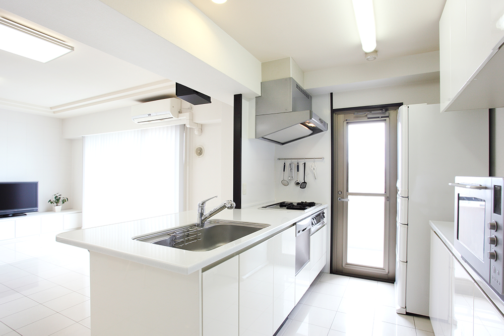 「動線」を設計の起点に